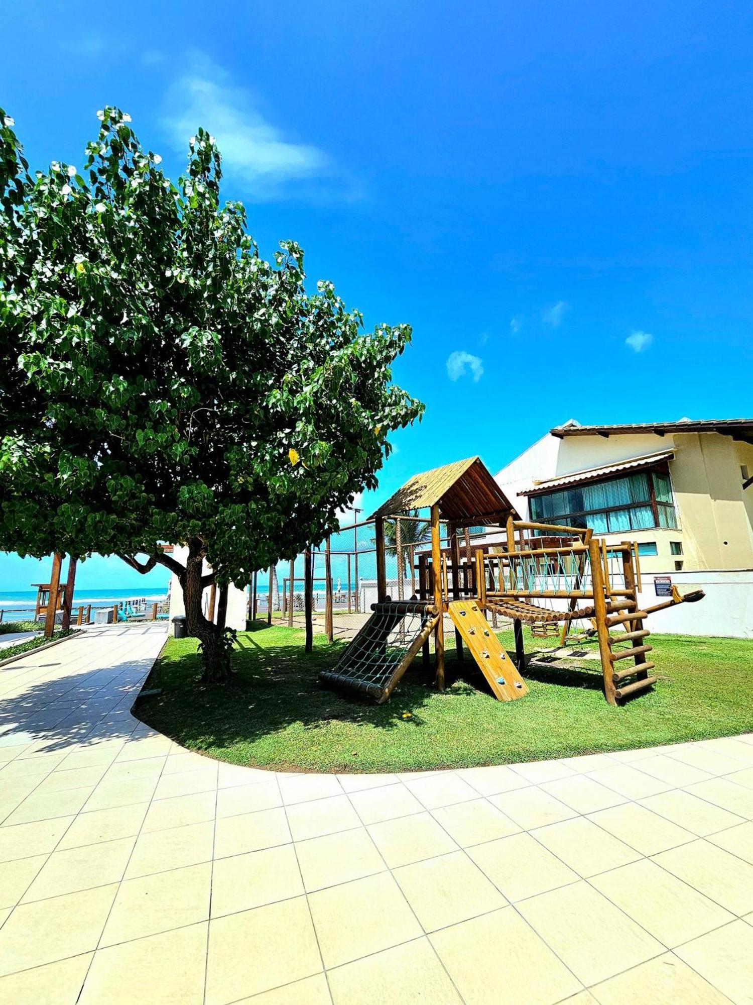 Piscinas Naturais De Muro Alto No Ekoara By Hm Porto de Galinhas Luaran gambar